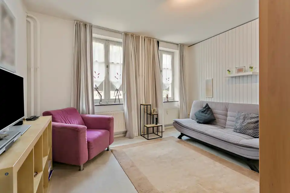 Appartement Foto #3 te huur bij Huurstunt