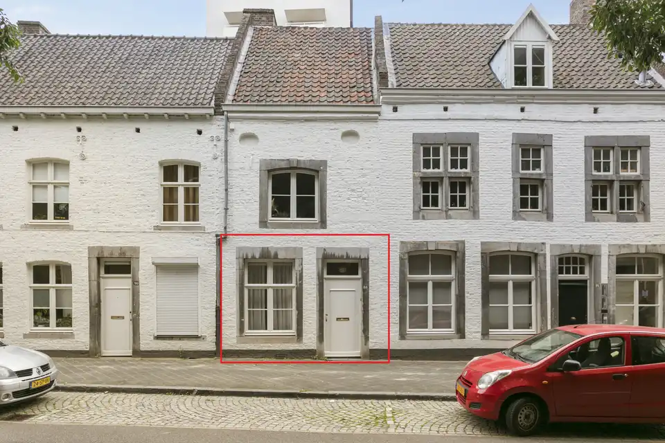 Appartement Foto #0 te huur bij Huurstunt