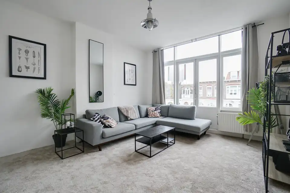 Appartement Foto #0 te huur bij Huurstunt