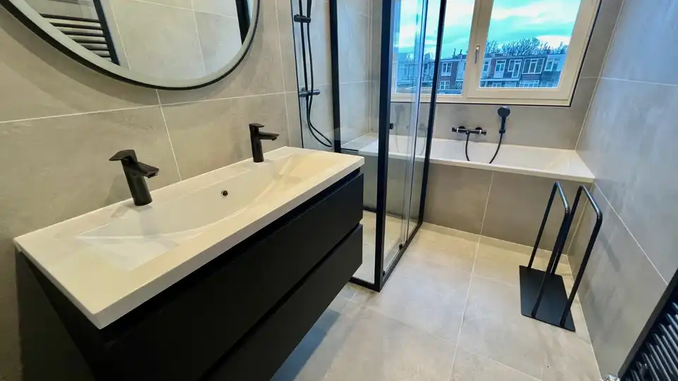 Appartement Foto #3 te huur bij Huurstunt