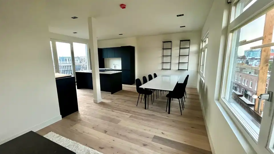 Appartement Foto #1 te huur bij Huurstunt