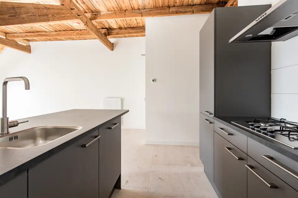 Appartement Foto #2 te huur bij Huurstunt