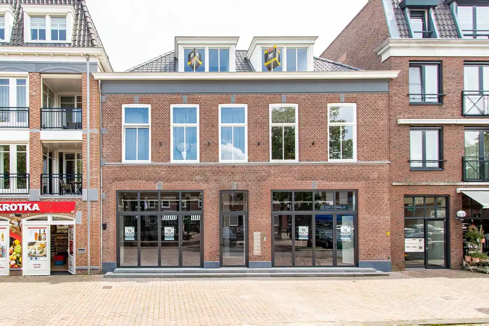Appartement Foto #1 te huur bij Huurstunt