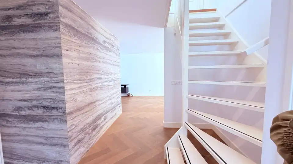 Foto #14 Huurwoning Catharina van Renneslaan Amstelveen