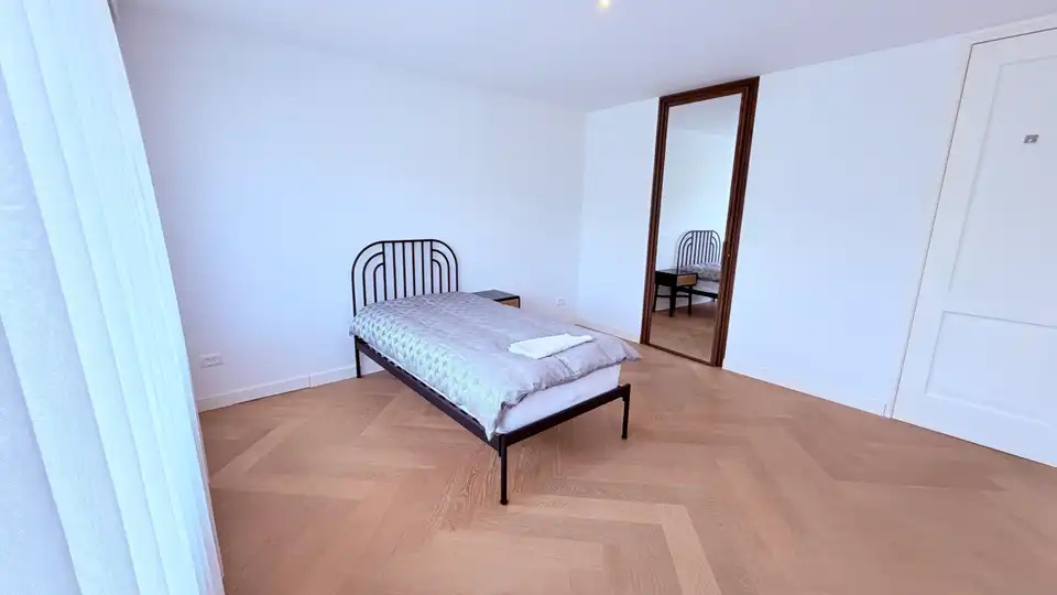 Foto #16 Huurwoning Catharina van Renneslaan Amstelveen