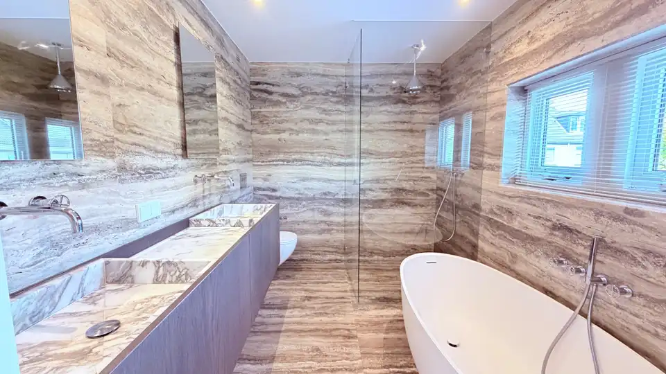 Foto #20 Huurwoning Catharina van Renneslaan Amstelveen
