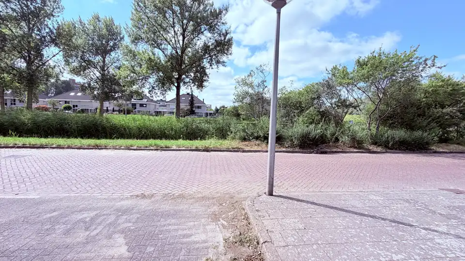 Foto #41 Huurwoning Catharina van Renneslaan Amstelveen