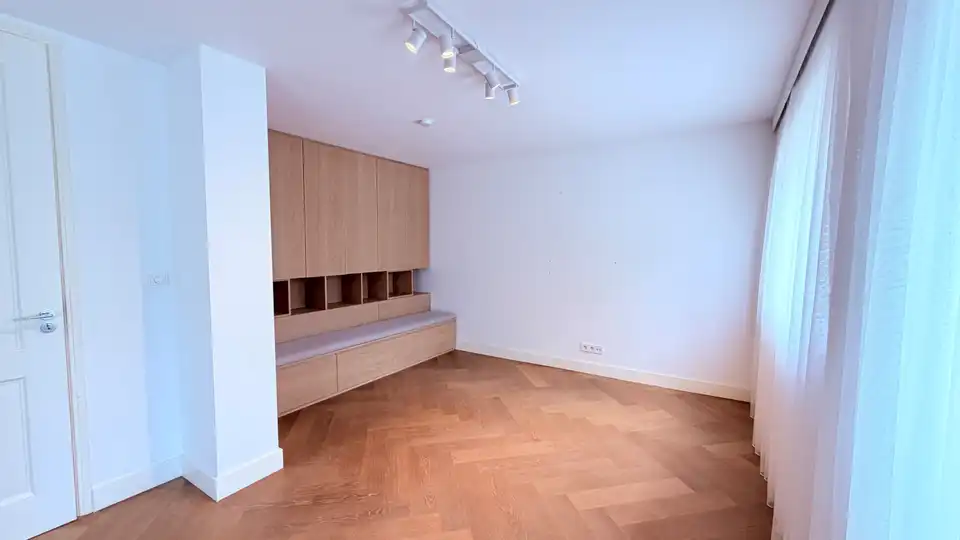Foto #10 Huurwoning Catharina van Renneslaan Amstelveen