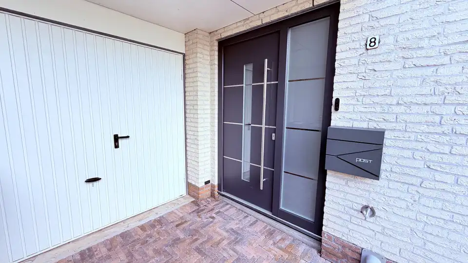 Foto #34 Huurwoning Catharina van Renneslaan Amstelveen