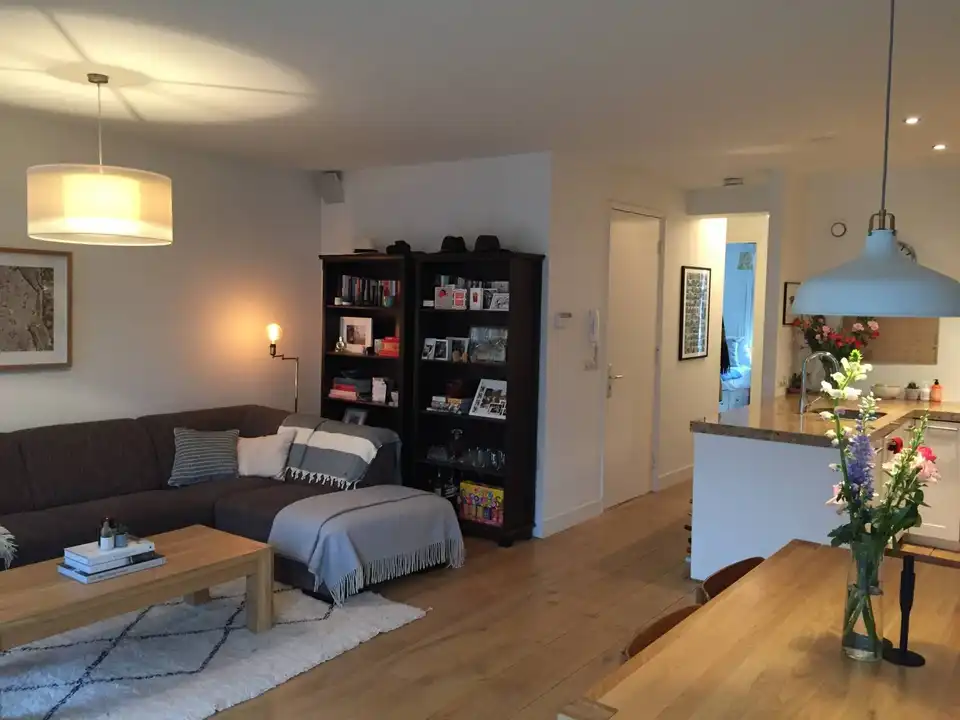 Appartement Foto #3 te huur bij Huurstunt
