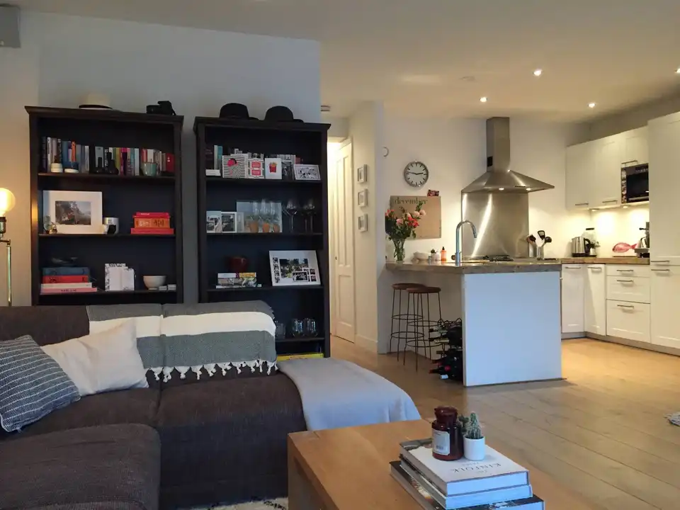 Appartement Foto #2 te huur bij Huurstunt