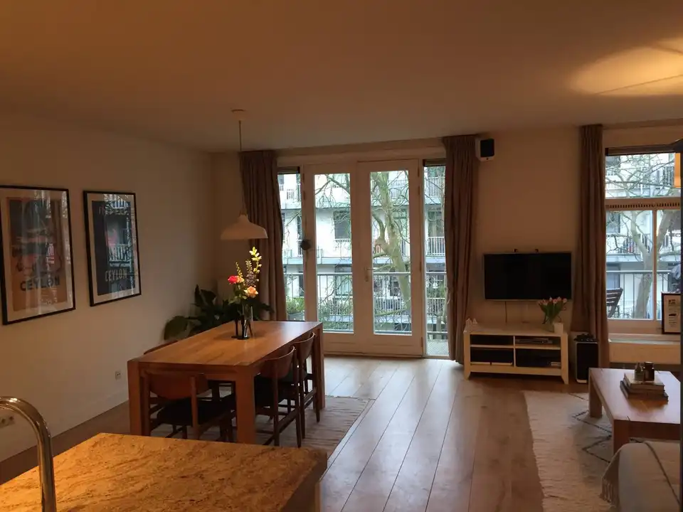Appartement Foto #1 te huur bij Huurstunt