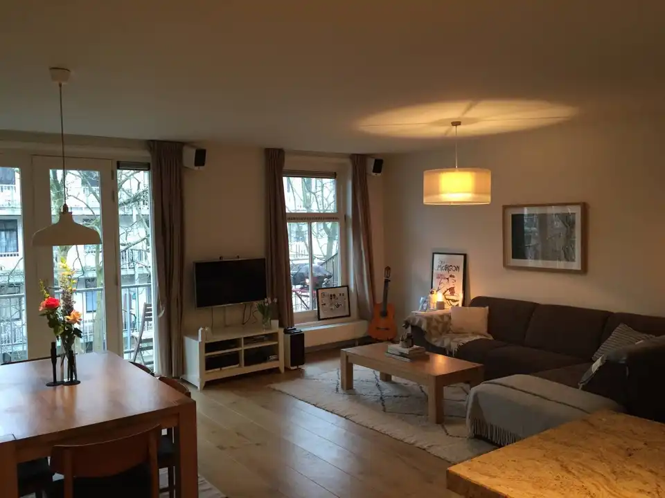Appartement Foto #0 te huur bij Huurstunt