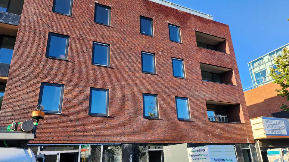 Appartement Foto #0 te huur bij Huurstunt