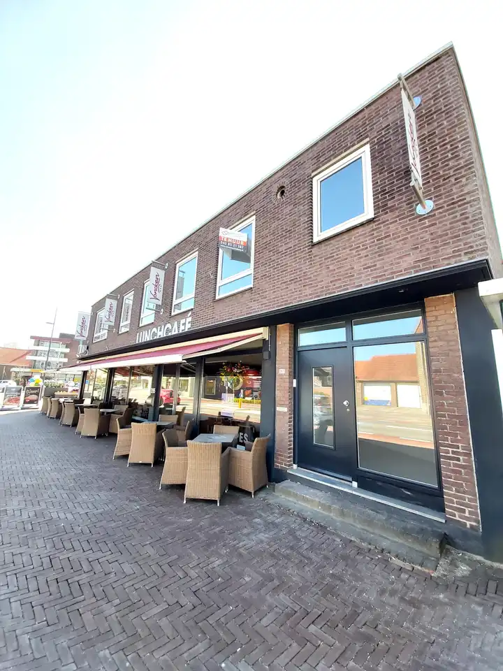 Appartement Foto #0 te huur bij Huurstunt