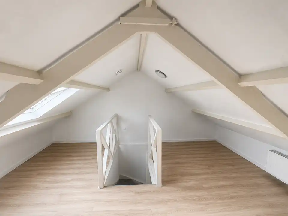Appartement Foto #1 te huur bij Huurstunt