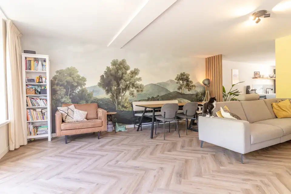 Huurwoning Foto #2 te huur bij Huurstunt