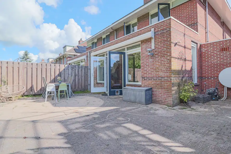 Huurwoning Foto #3 te huur bij Huurstunt
