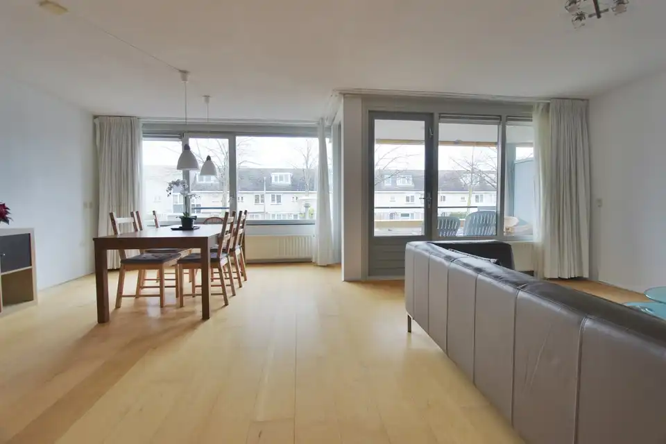 Foto #4 Appartement Dignahoeve Amstelveen