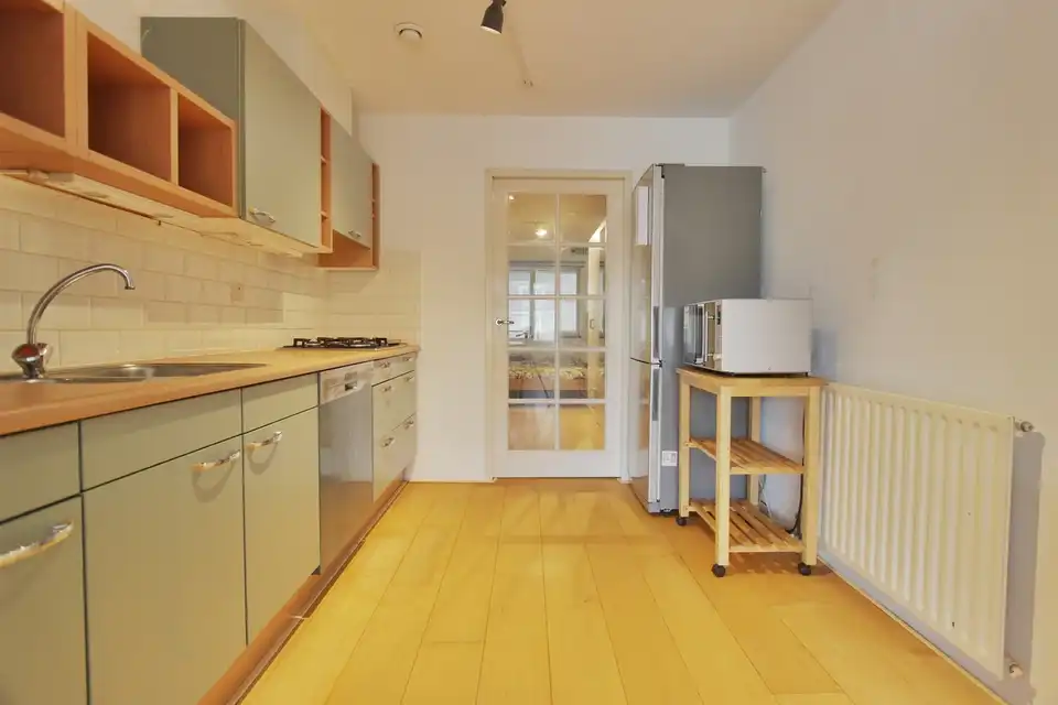 Foto #13 Appartement Dignahoeve Amstelveen