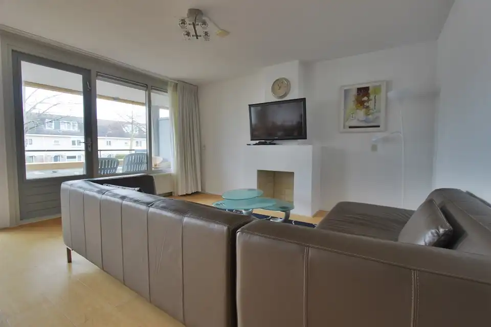 Appartement Foto #3 te huur bij Huurstunt
