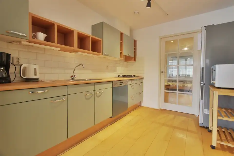Foto #12 Appartement Dignahoeve Amstelveen