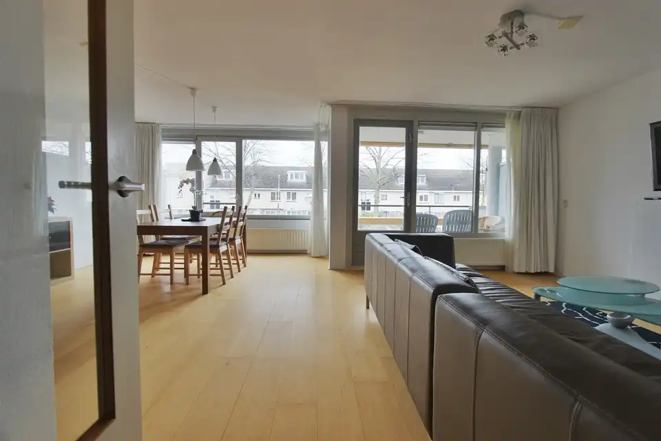 Appartement Foto #2 te huur bij Huurstunt