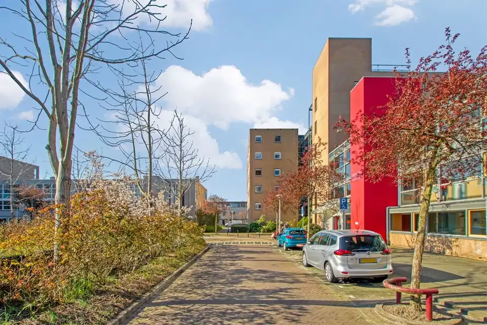Appartement Foto #1 te huur bij Huurstunt