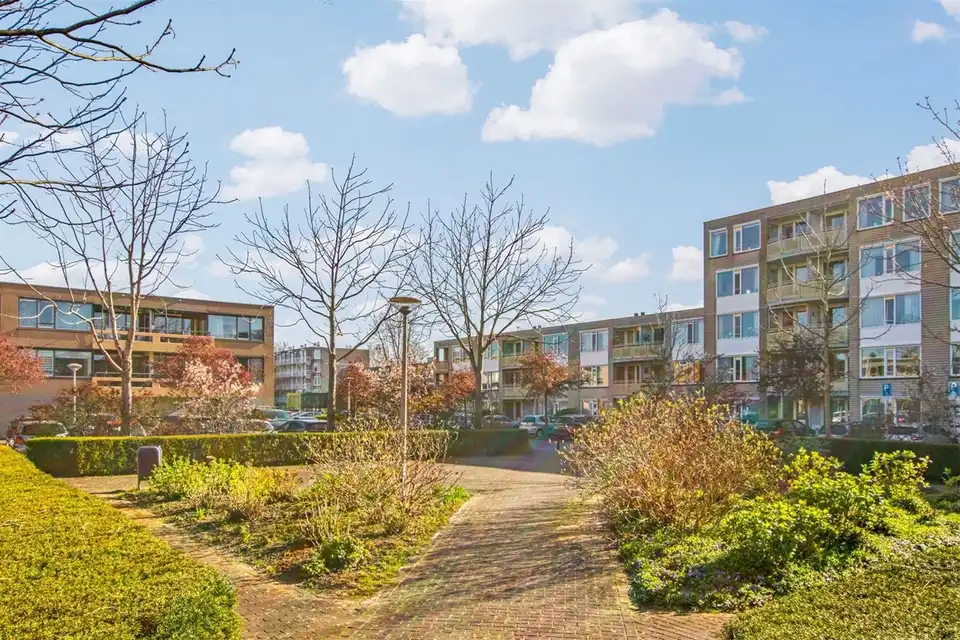 Appartement Foto #0 te huur bij Huurstunt