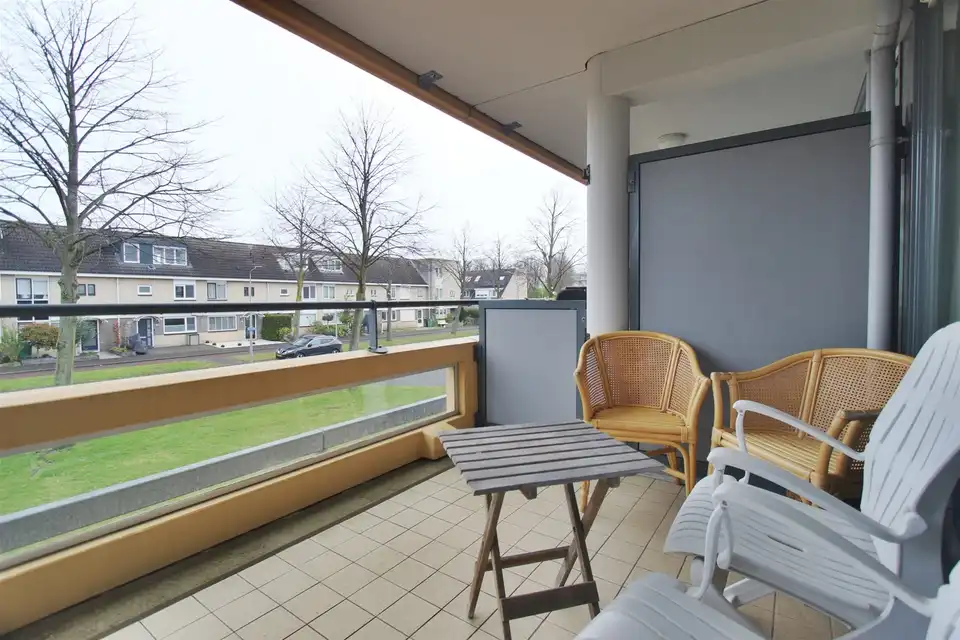 Foto #7 Appartement Dignahoeve Amstelveen