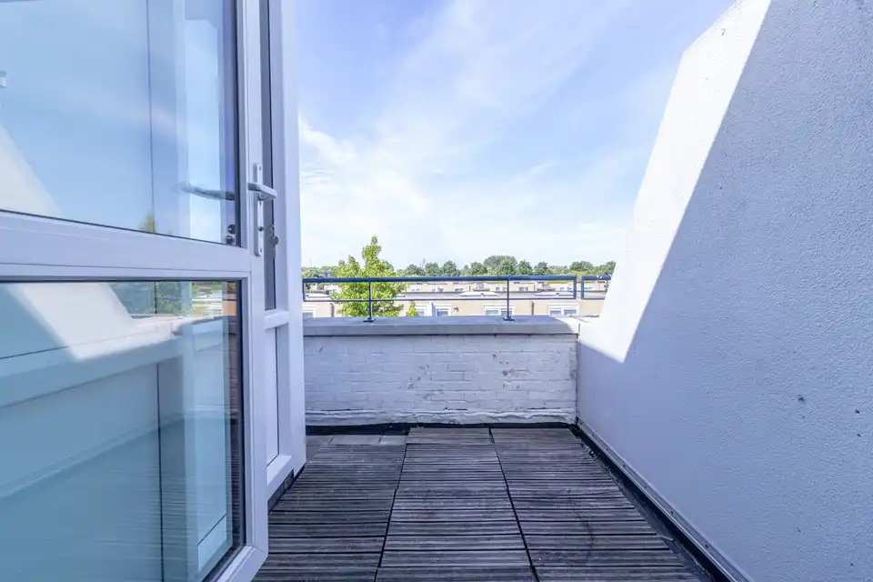 Appartement Foto #2 te huur bij Huurstunt