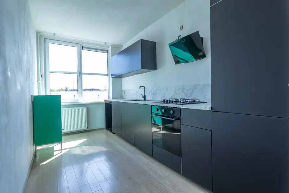 Appartement Foto #0 te huur bij Huurstunt