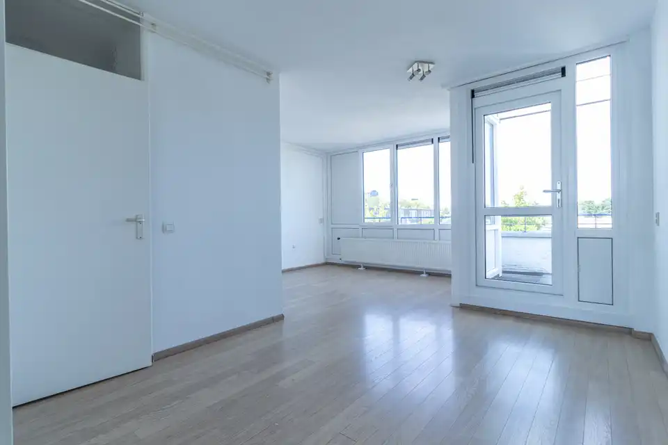 Appartement Foto #1 te huur bij Huurstunt