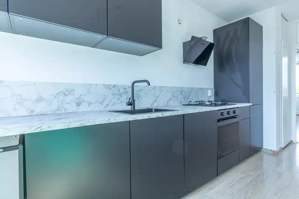 Appartement Foto #3 te huur bij Huurstunt