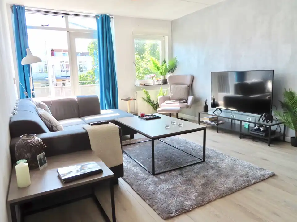 Appartement Foto #1 te huur bij Huurstunt