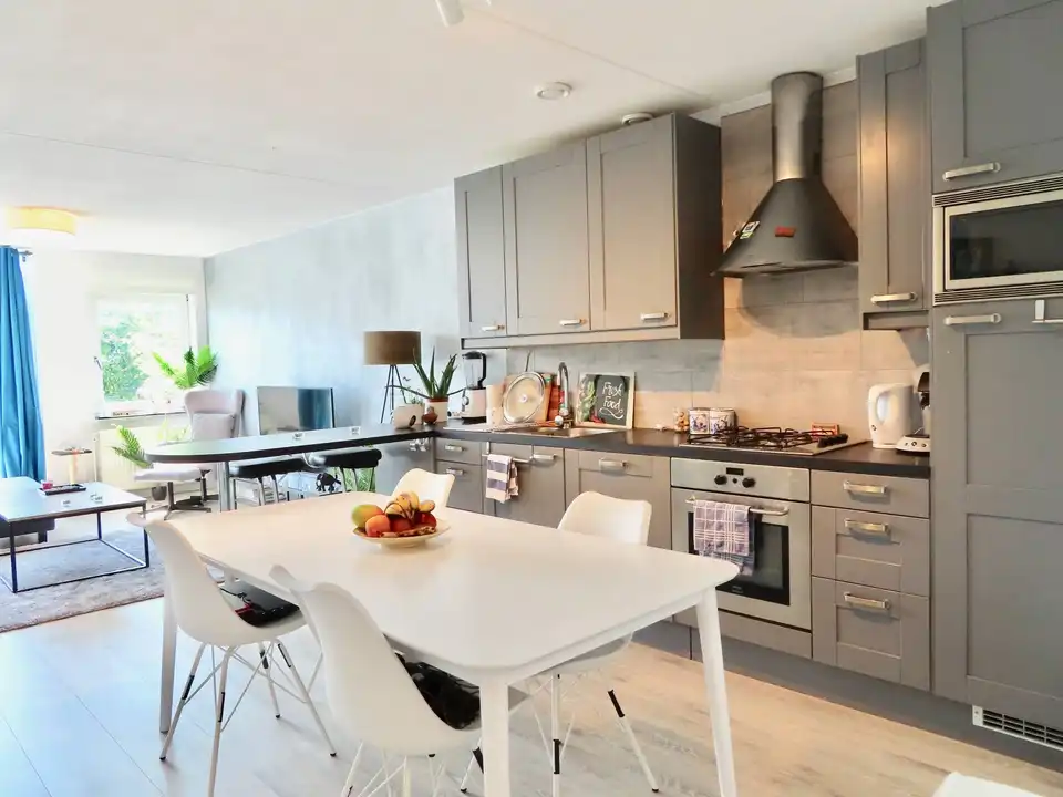 Appartement Foto #0 te huur bij Huurstunt