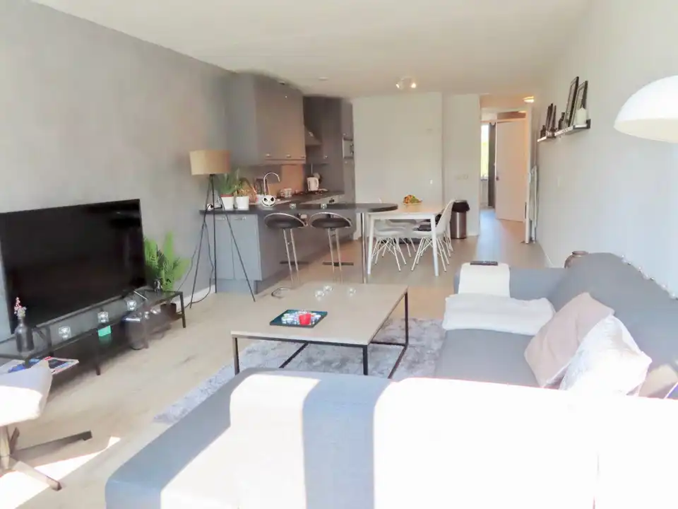 Appartement Foto #3 te huur bij Huurstunt