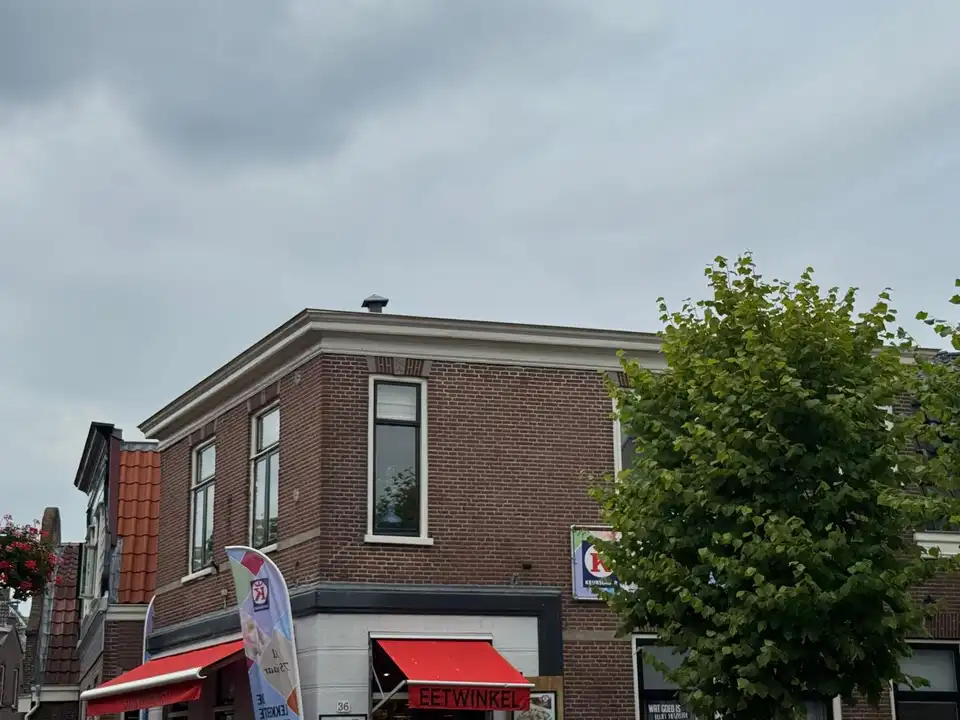 Appartement Foto #0 te huur bij Huurstunt