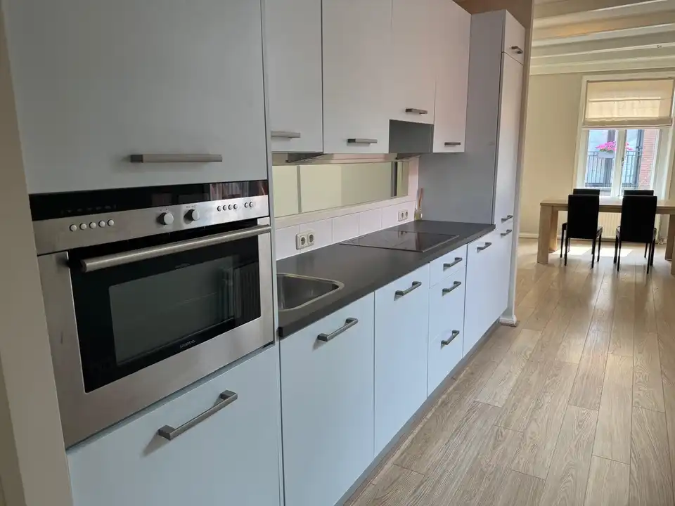 Appartement Foto #3 te huur bij Huurstunt