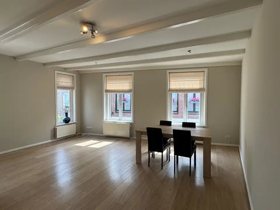 Appartement Foto #1 te huur bij Huurstunt