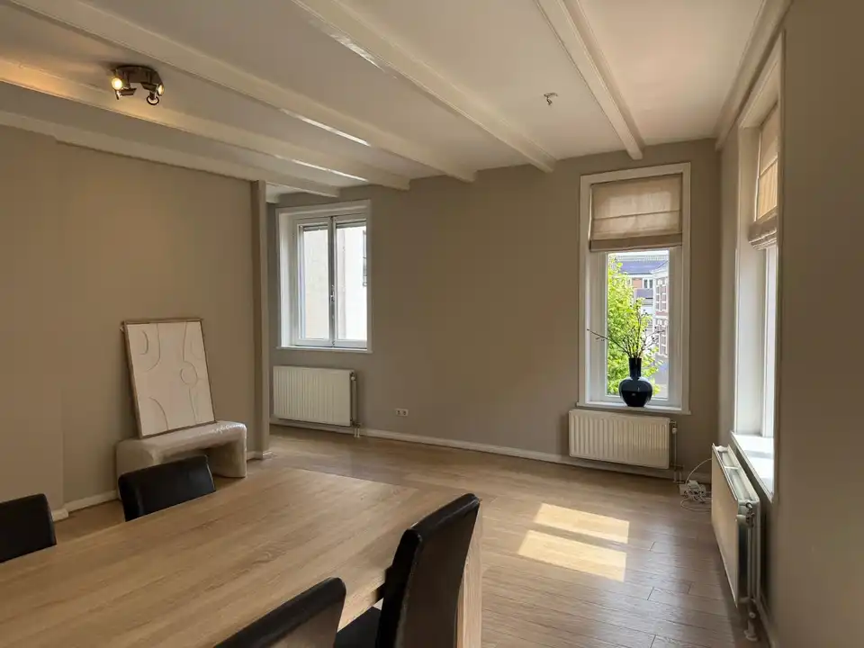 Appartement Foto #2 te huur bij Huurstunt