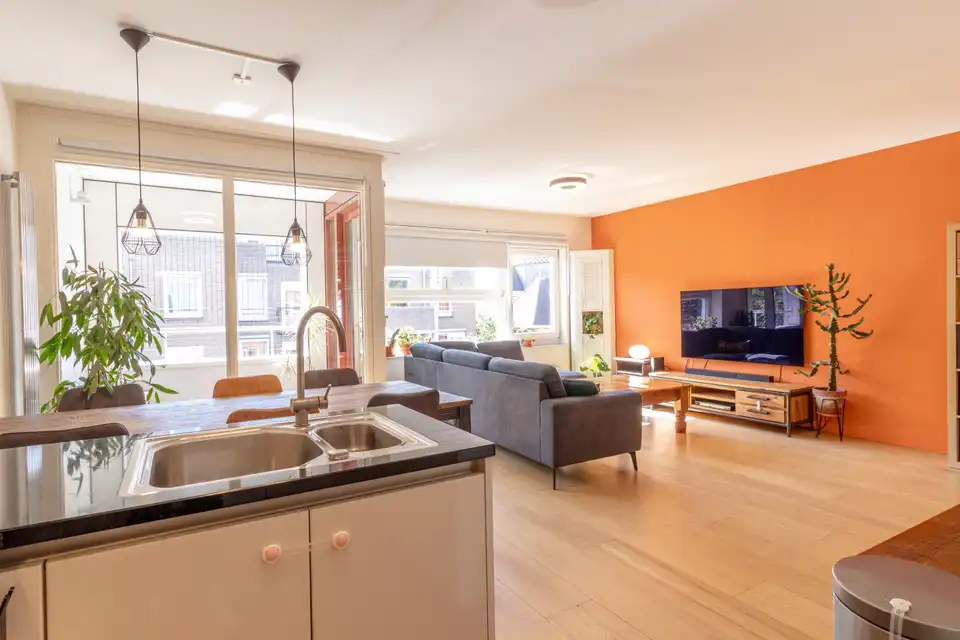 Appartement Foto #3 te huur bij Huurstunt