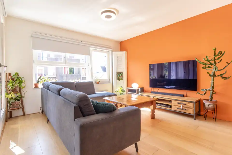 Appartement Foto #2 te huur bij Huurstunt