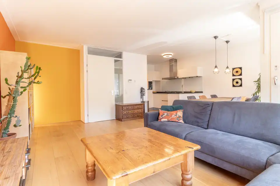 Appartement Foto #1 te huur bij Huurstunt