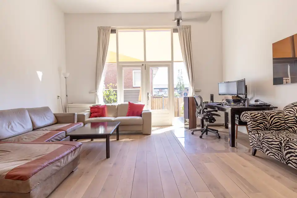 Appartement Foto #0 te huur bij Huurstunt