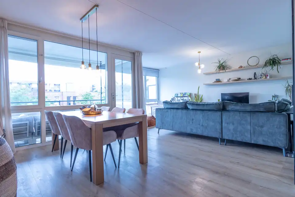 Appartement Foto #0 te huur bij Huurstunt