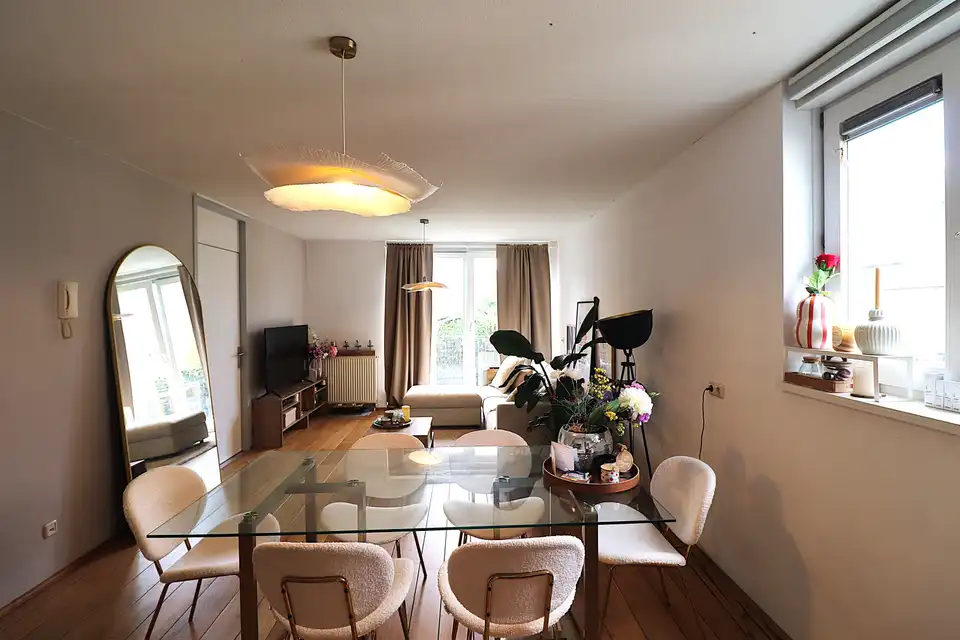 Appartement Foto #2 te huur bij Huurstunt