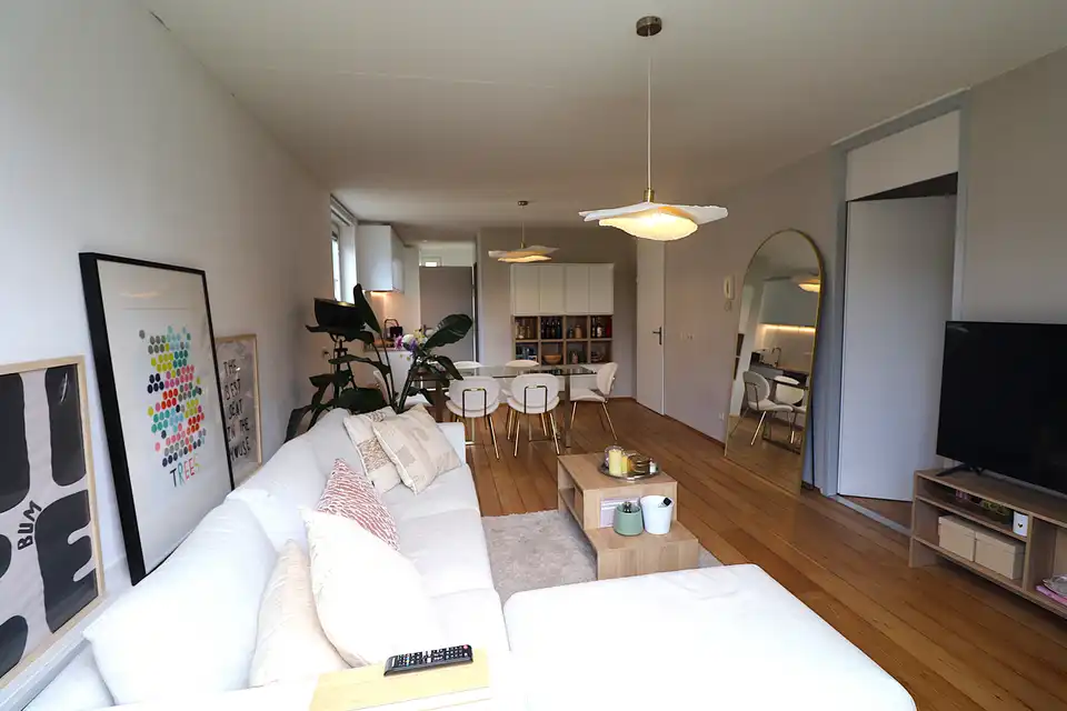 Appartement Foto #0 te huur bij Huurstunt