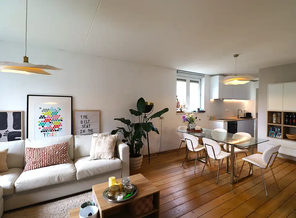 Appartement Foto #1 te huur bij Huurstunt