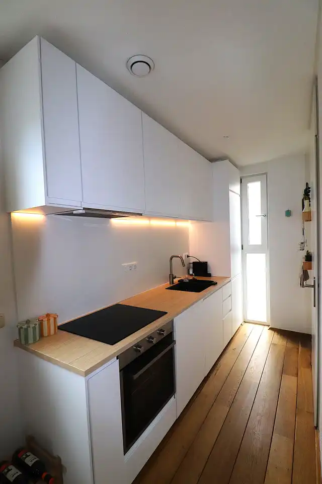 Appartement Foto #3 te huur bij Huurstunt